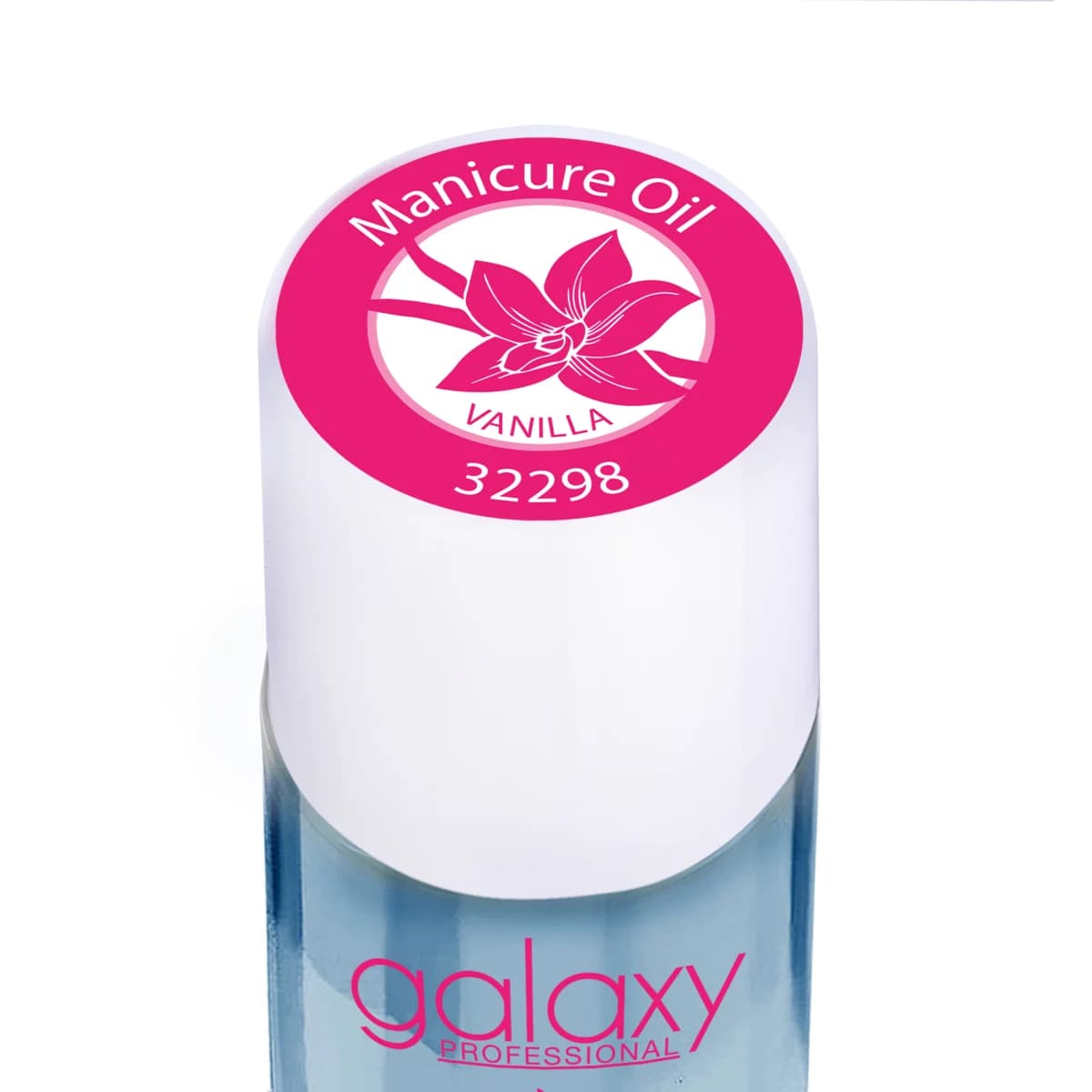 Ulje za zanoktice - vanila