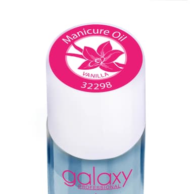 Ulje za zanoktice - vanila