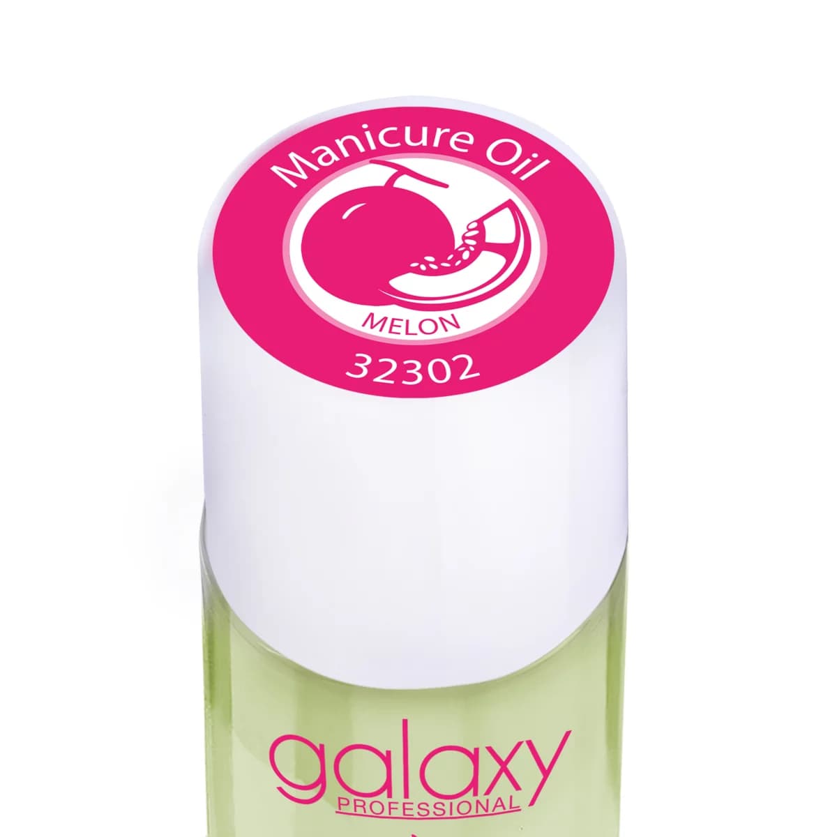 Ulje za zanoktice - dinja