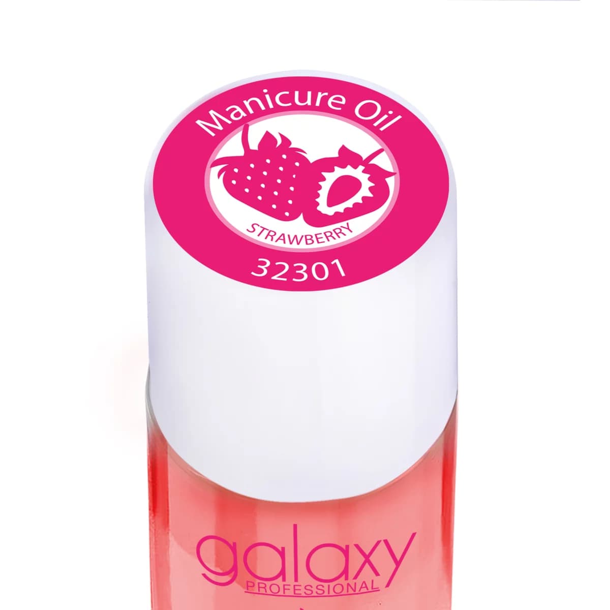 Manicure Oil - Strawberry