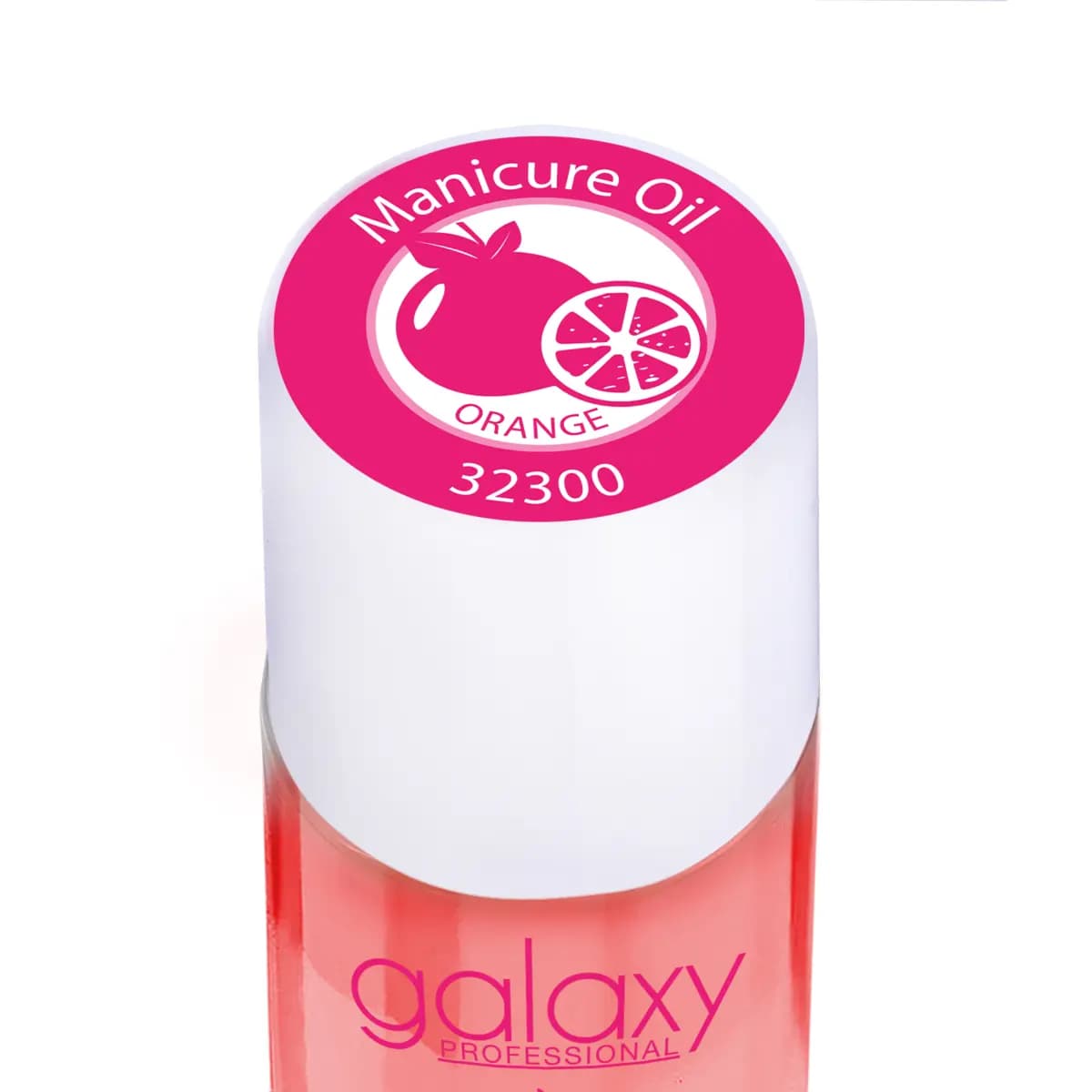 Ulje za zanoktice - narandža