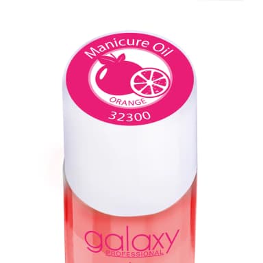 Ulje za zanoktice - narandža