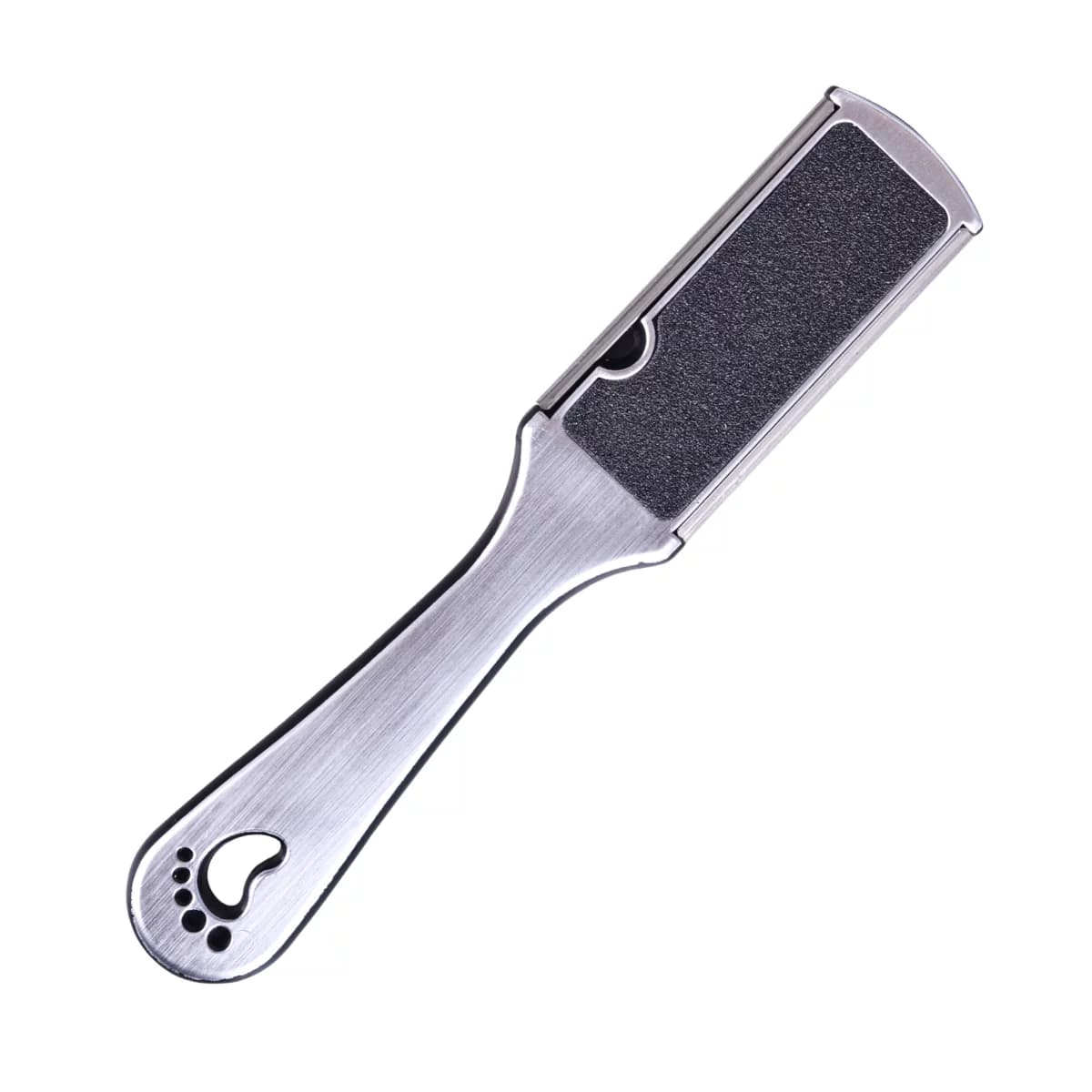 Metal Pedicure File - GLX316