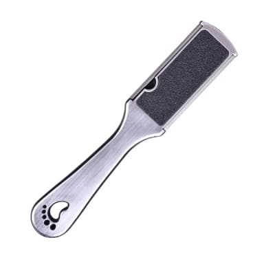 Metal Pedicure File - GLX316
