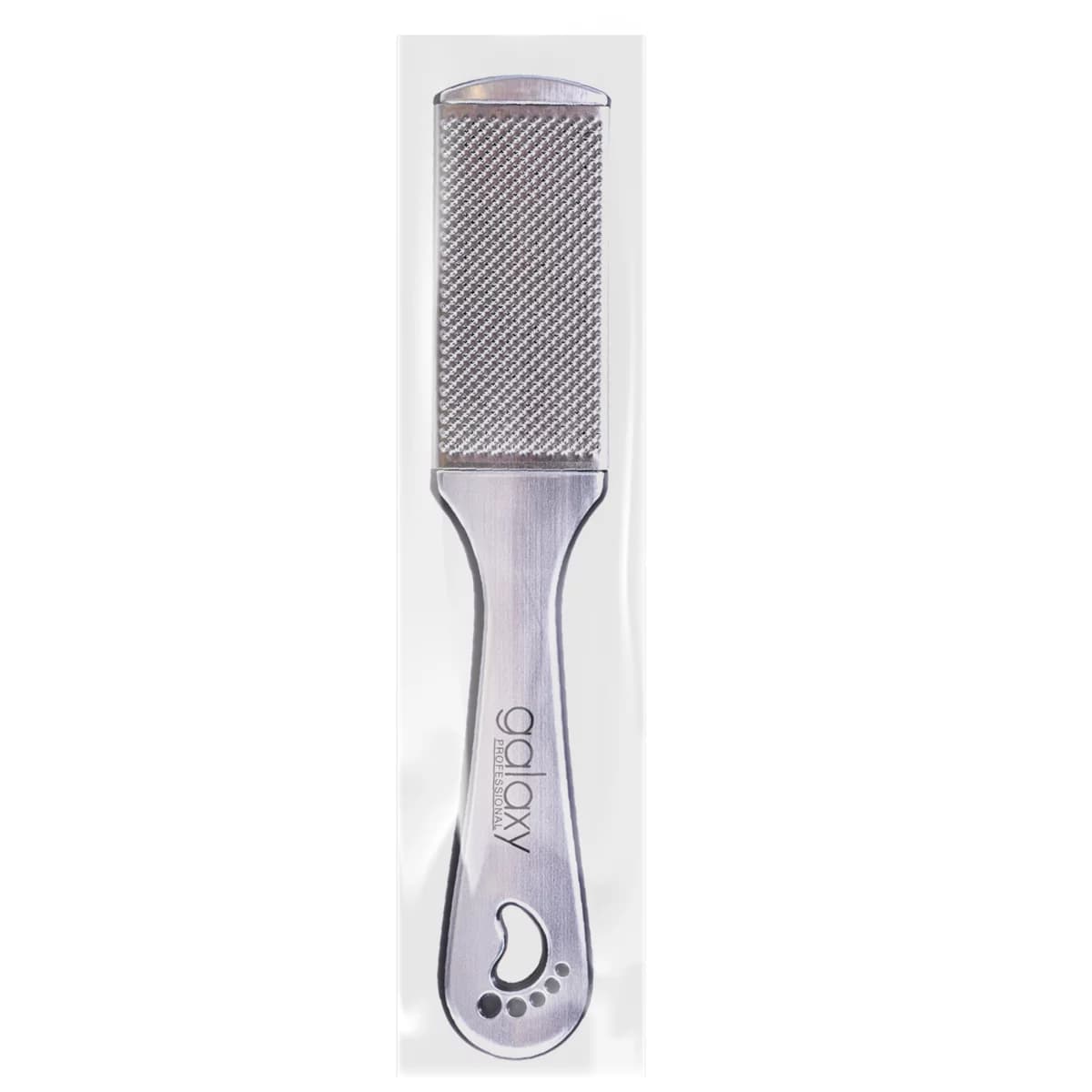 Metal Pedicure File - GLX316