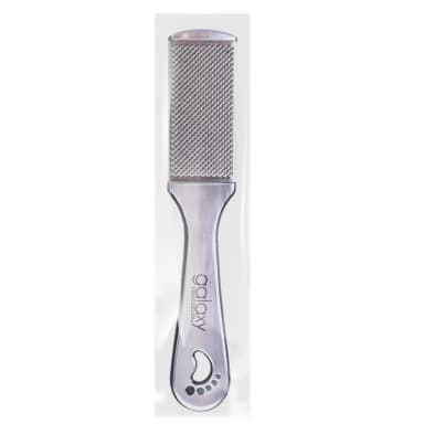 Metal Pedicure File - GLX316