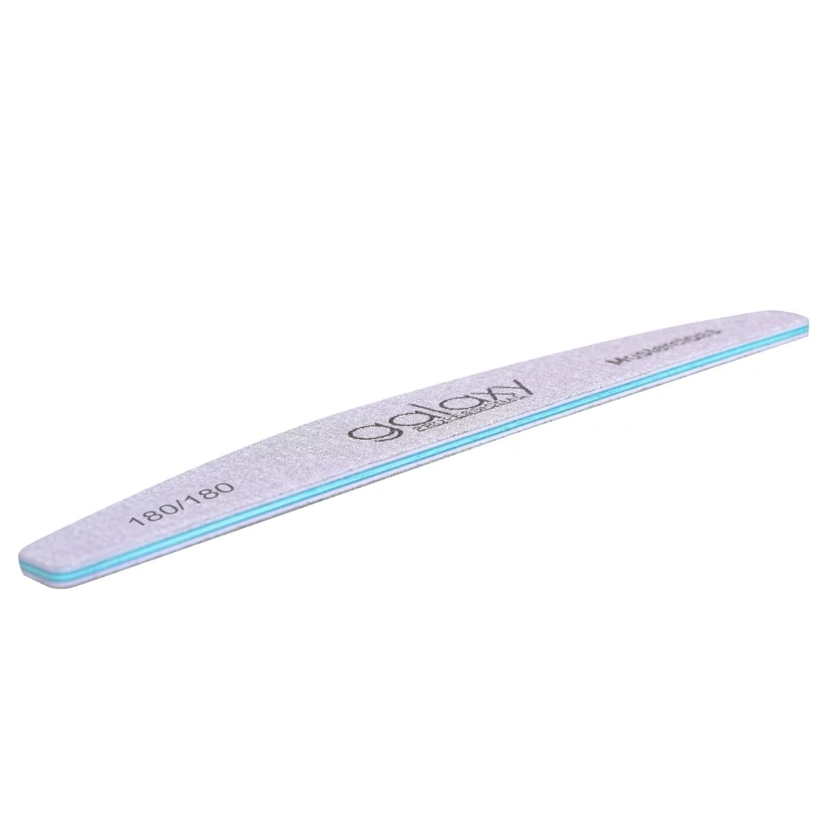 Nail File - Masterclass 180/180