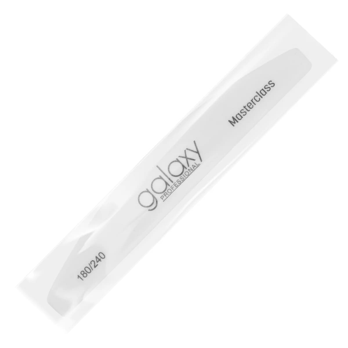 Buffer Nail File - Masterclass 180/240