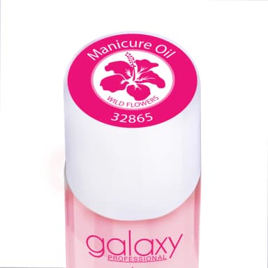 Manicure Oil - Wild Flowers