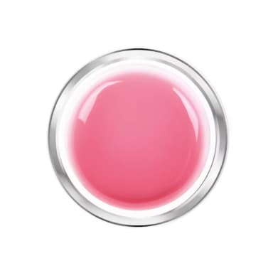 Sculpting Gel - UV/LED Pink