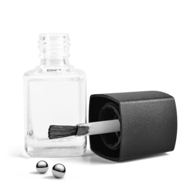 NEUTRALS - Nail Polish 12 ml