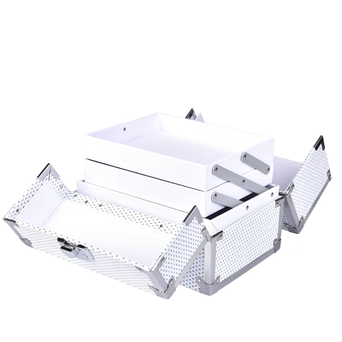 Cosmetic Case - Glitter GLX1286