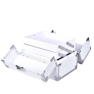 Cosmetic Case - Glitter GLX1286