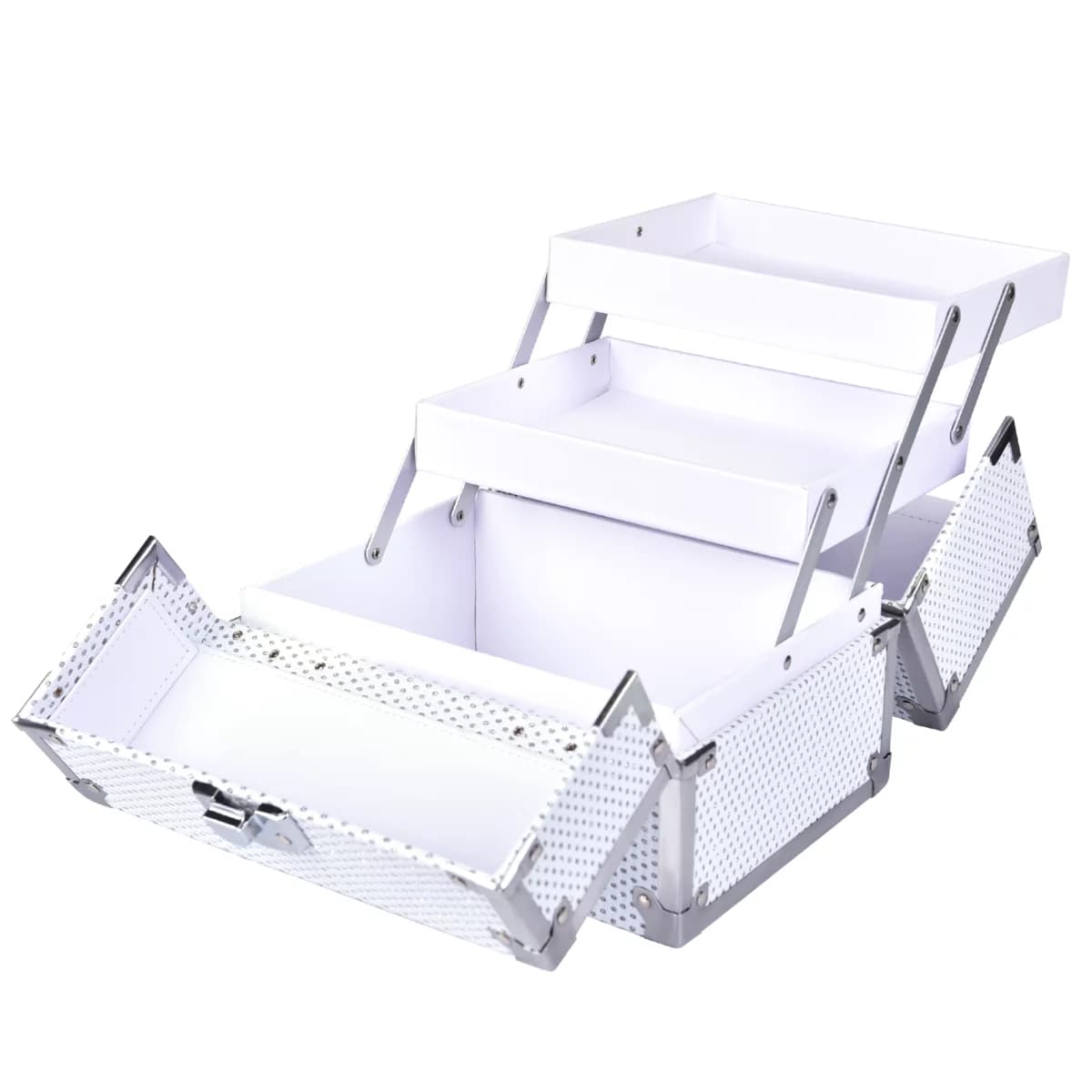 Cosmetic Case - Glitter GLX1286