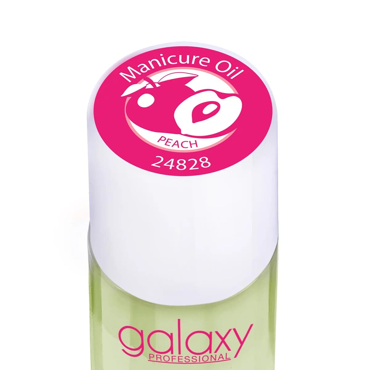 Ulje za zanoktice - breskva