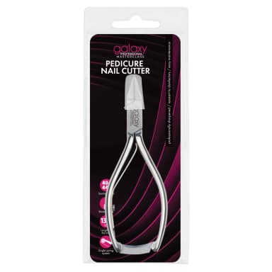 Pedicure Nail Cutter - Masterclass GLX547