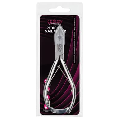 Pedicure Nail Cutter - Masterclass GLX545