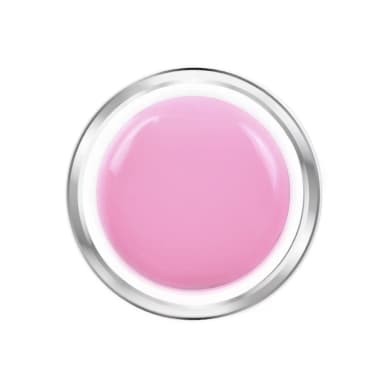 Sculpting Cover Gel - UV/LED Milky Pink