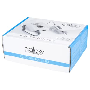 Electric Nail File GLX160