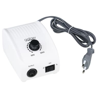 Electric Nail File GLX160