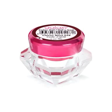 Kolor gel za nokte UV/LED