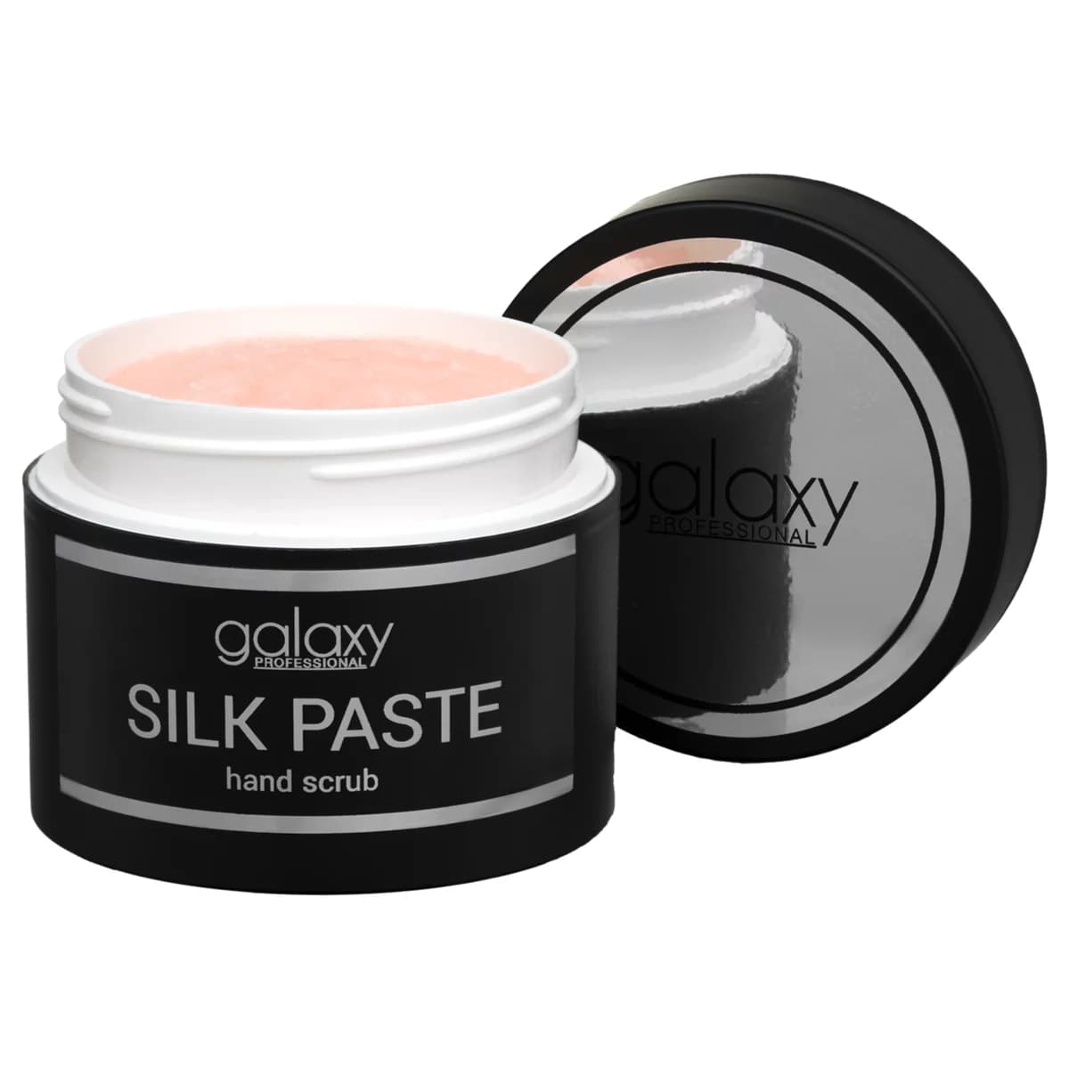 Hand Scrub - Silk Paste