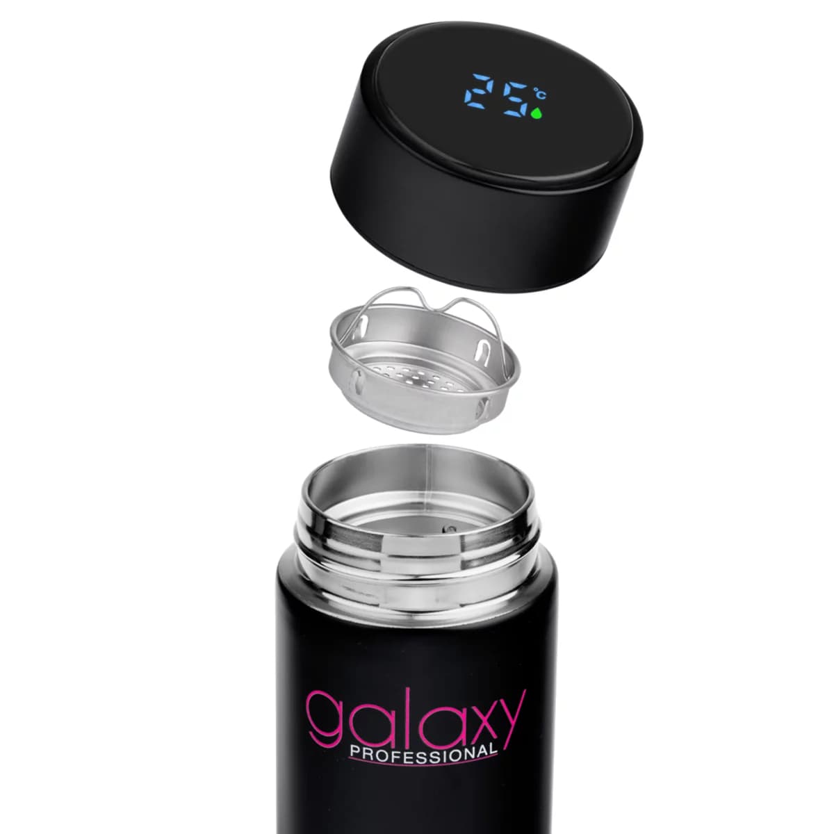 Vacuum Flask Galaxy