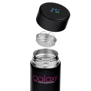 Vacuum Flask Galaxy