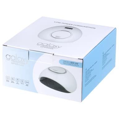 LED/UV Nail Lamp - Upgrade