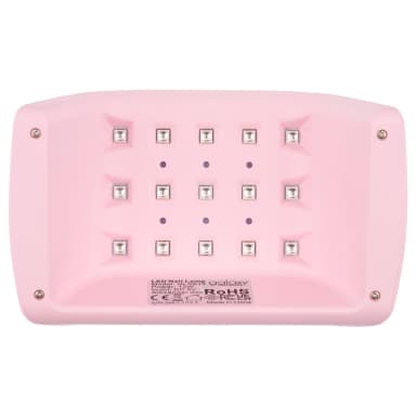 LED/UV Nail Lamp - Mini PRO