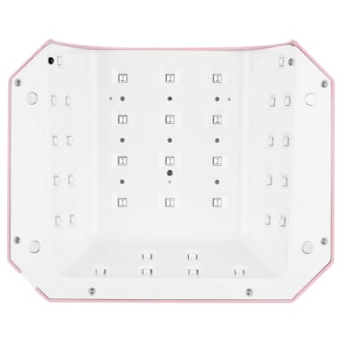 LED/UV Nail Lamp - Diamond