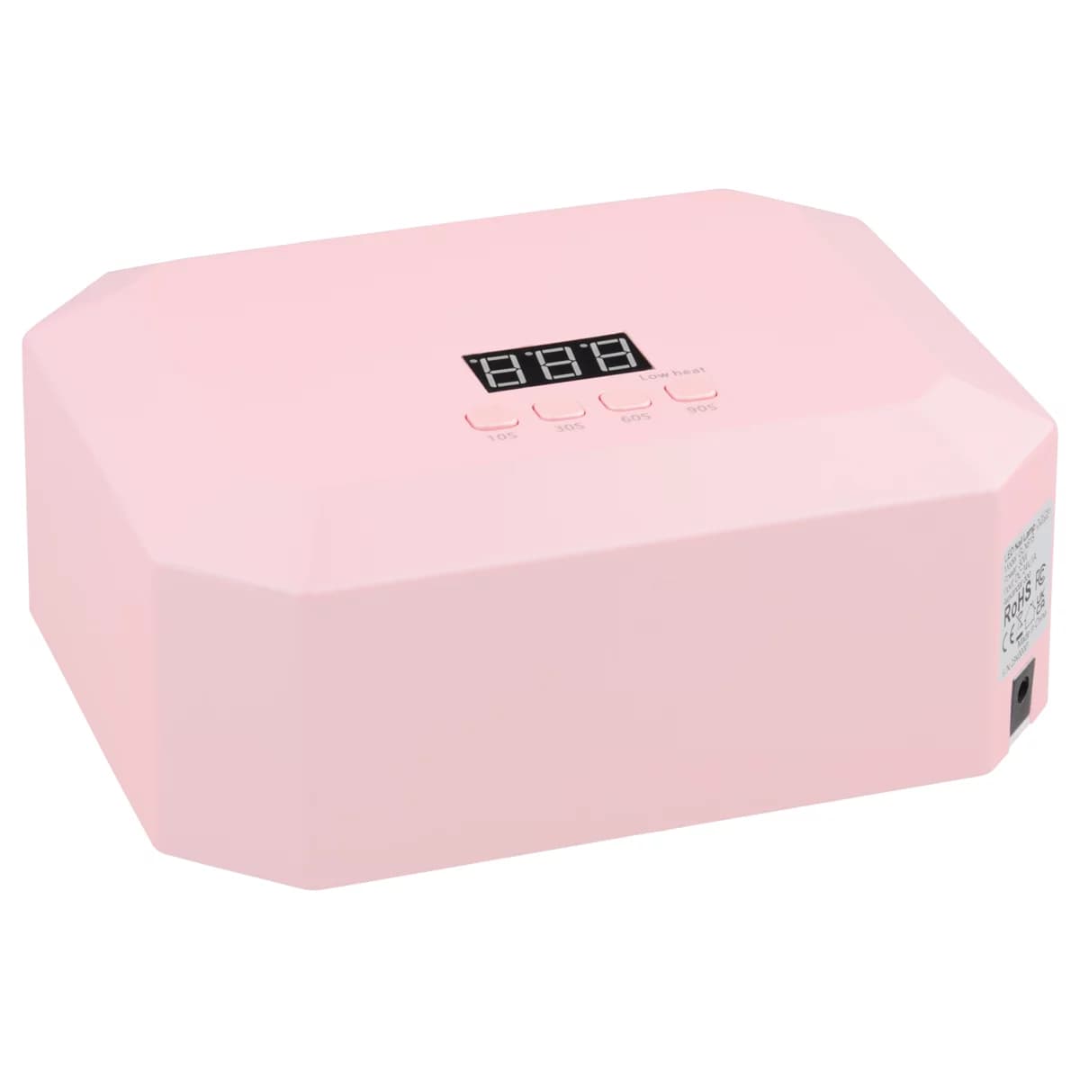 LED/UV Nail Lamp - Diamond