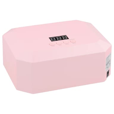 LED/UV Nail Lamp - Diamond