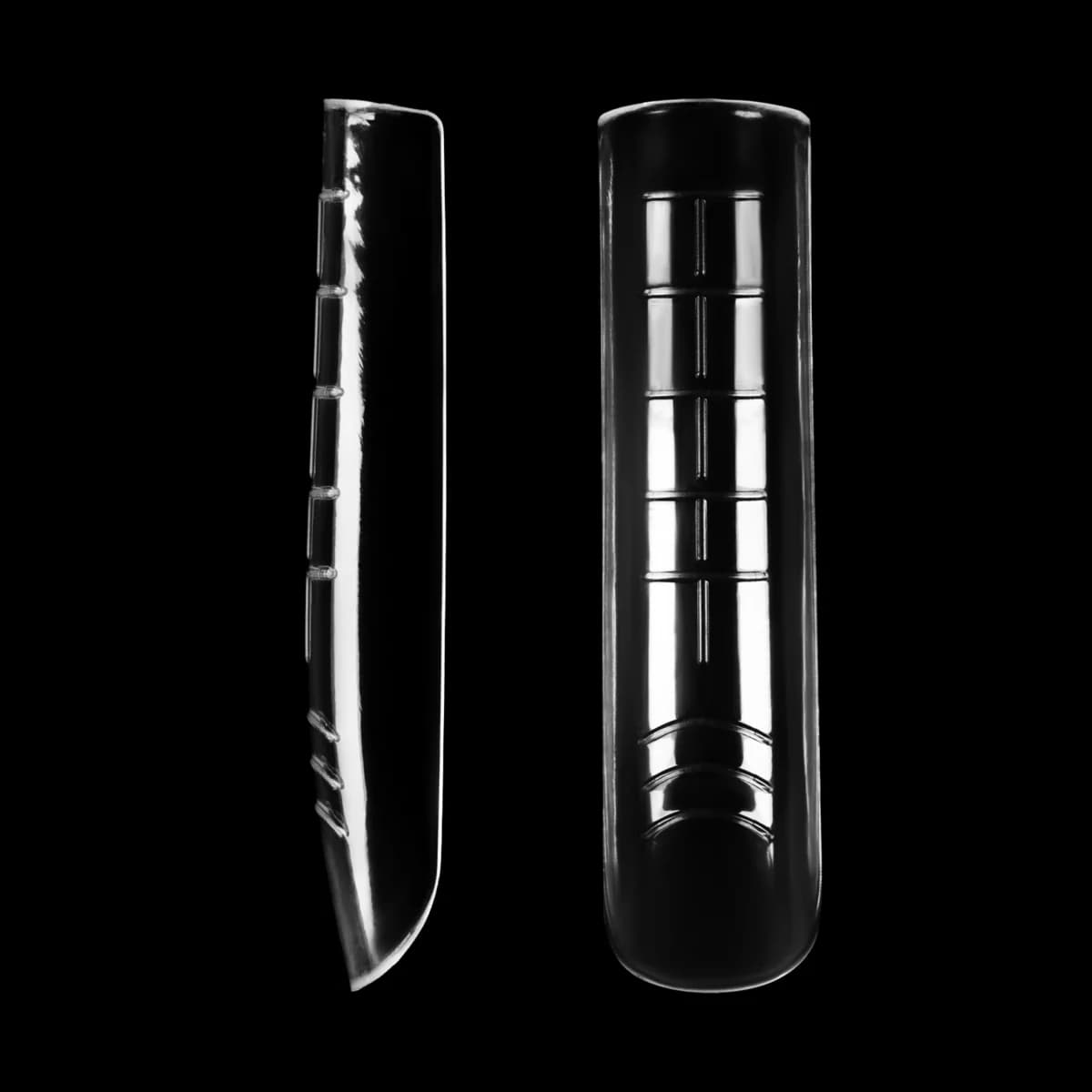 Dual System Forms - Long Square