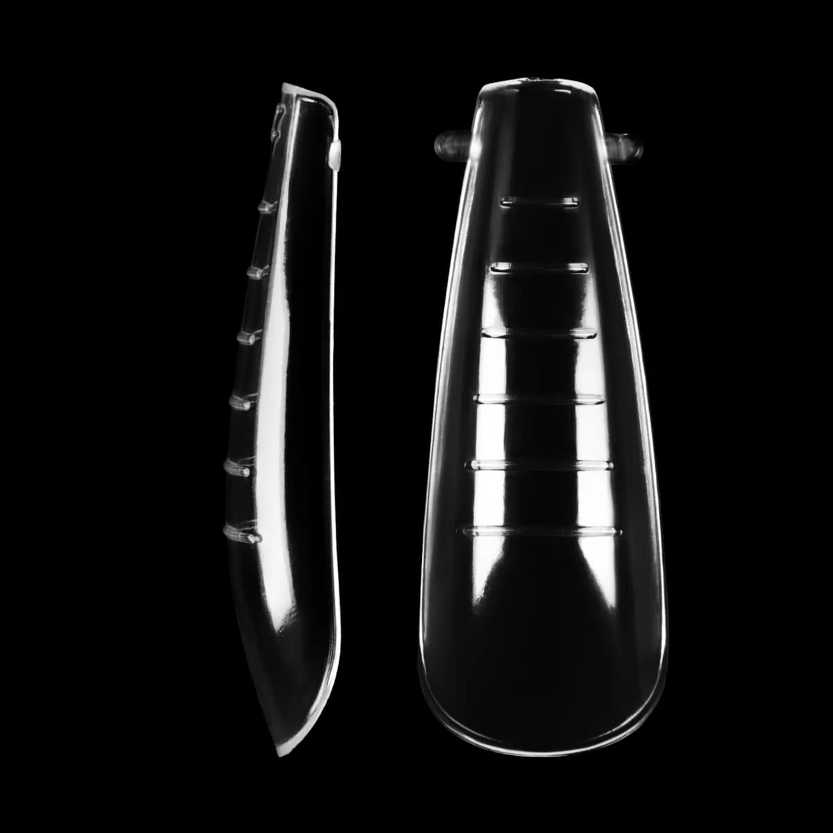 Dual System Forms - Medium Coffin