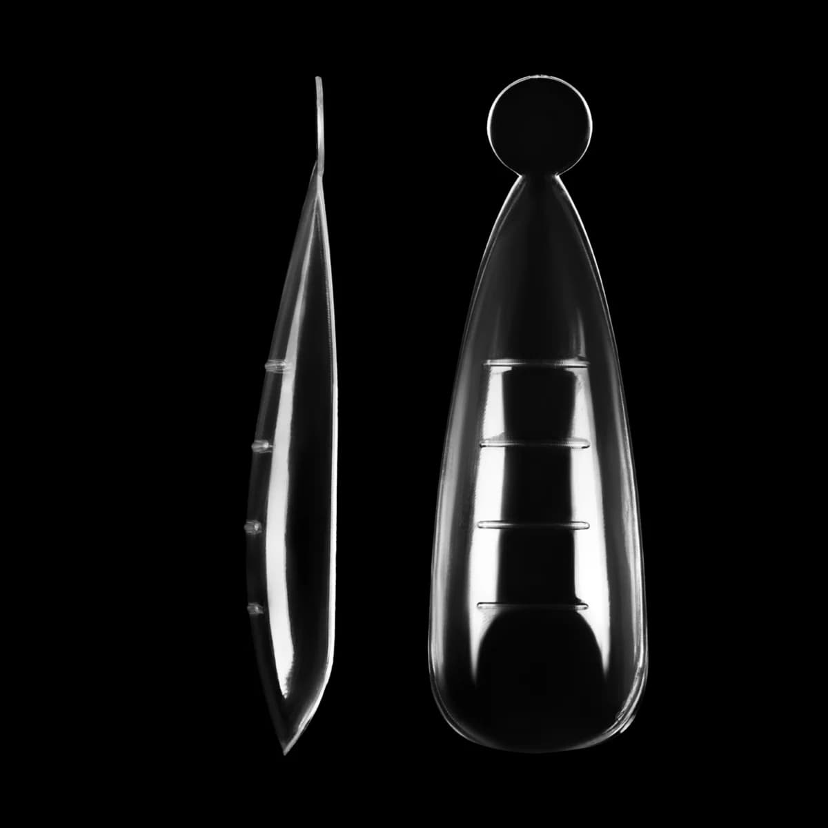 Dual System Forms - Medium Stiletto