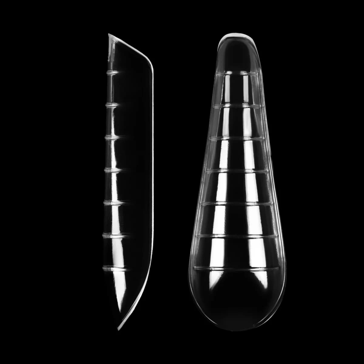 Dual System Forms - Medium Russian Almond