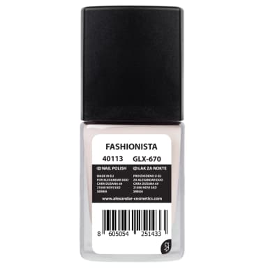 GREYS - Nail Polish 12 ml