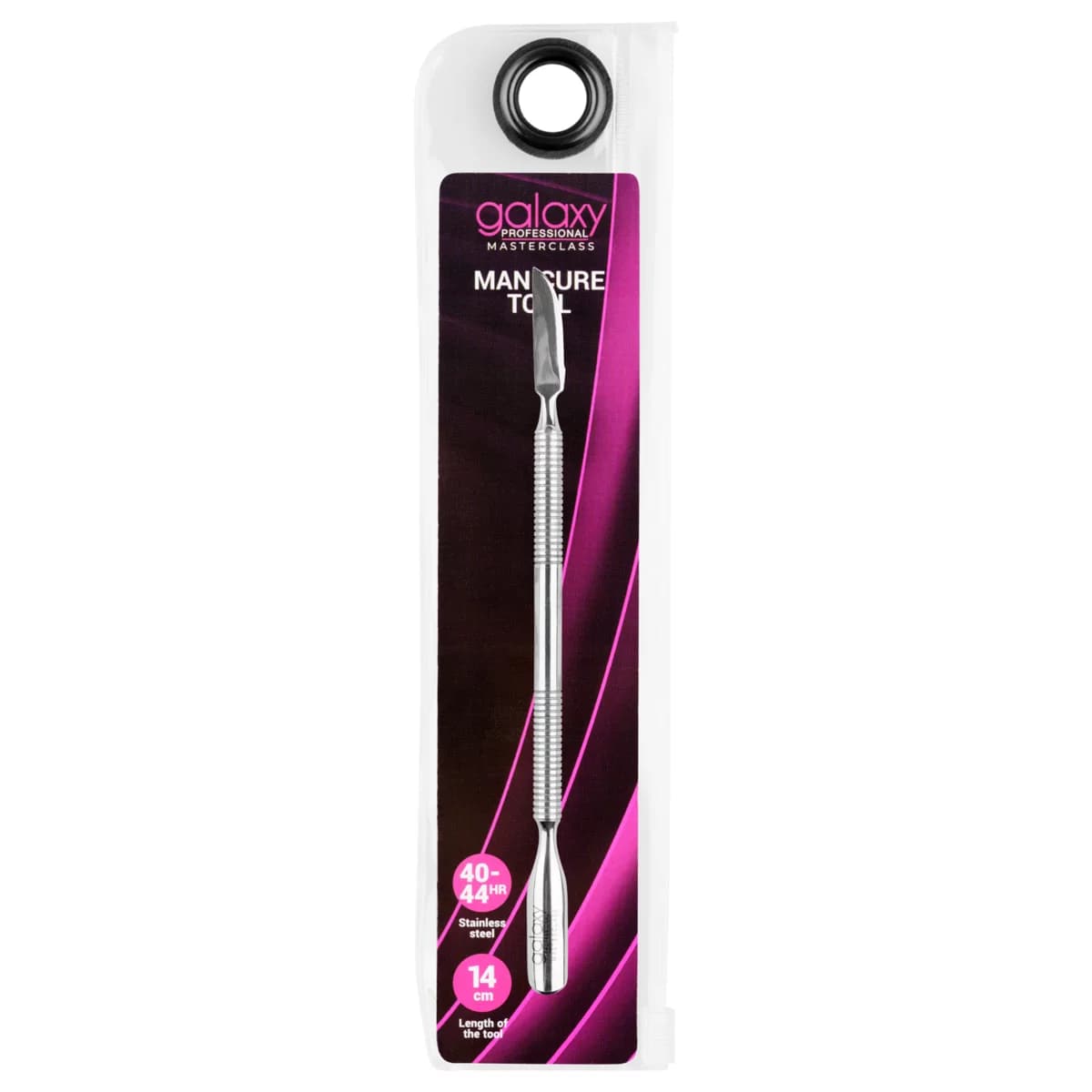 Manicure Tool - Masterclass GLX629