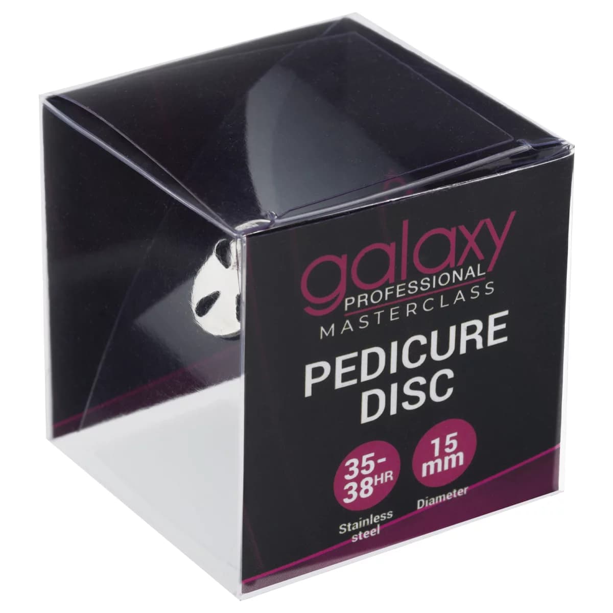 Pedicure Disc - Masterclass GLX630