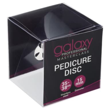 Pedicure Disc - Masterclass GLX630