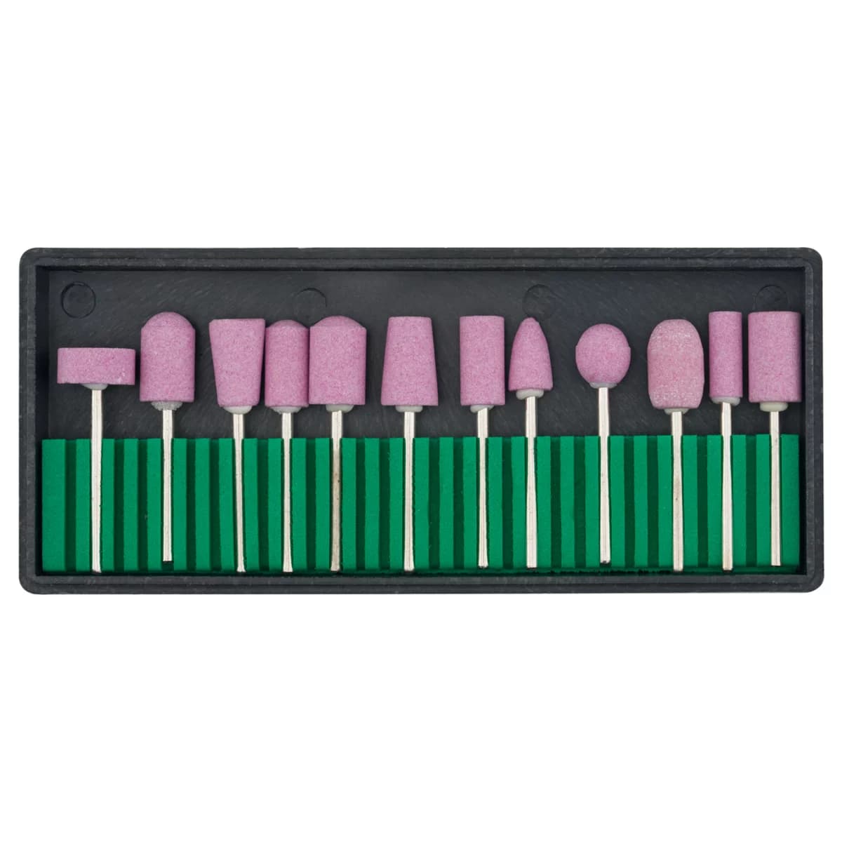 Stone Bits Set for Pedicure