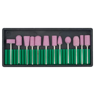 Stone Bits Set for Pedicure