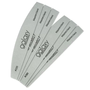 Replacement Sanding Papers - Masterclass 220 i 280