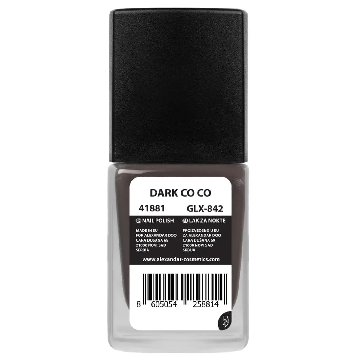 BROWNS - Nail Polish 12 ml