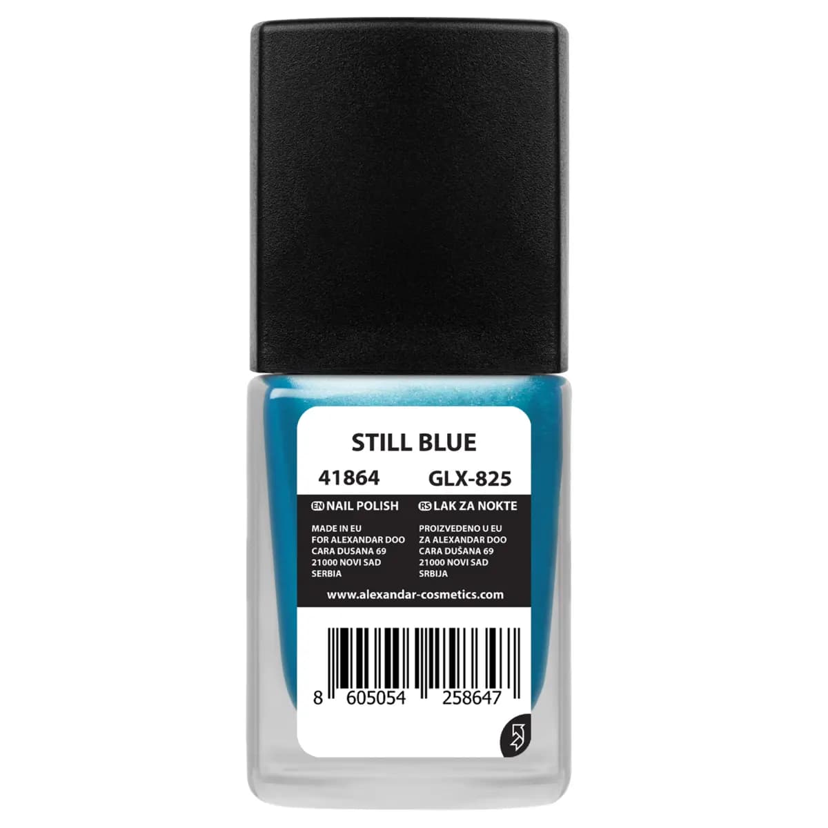 IRIDESCENTS - Nail Polish 12 ml