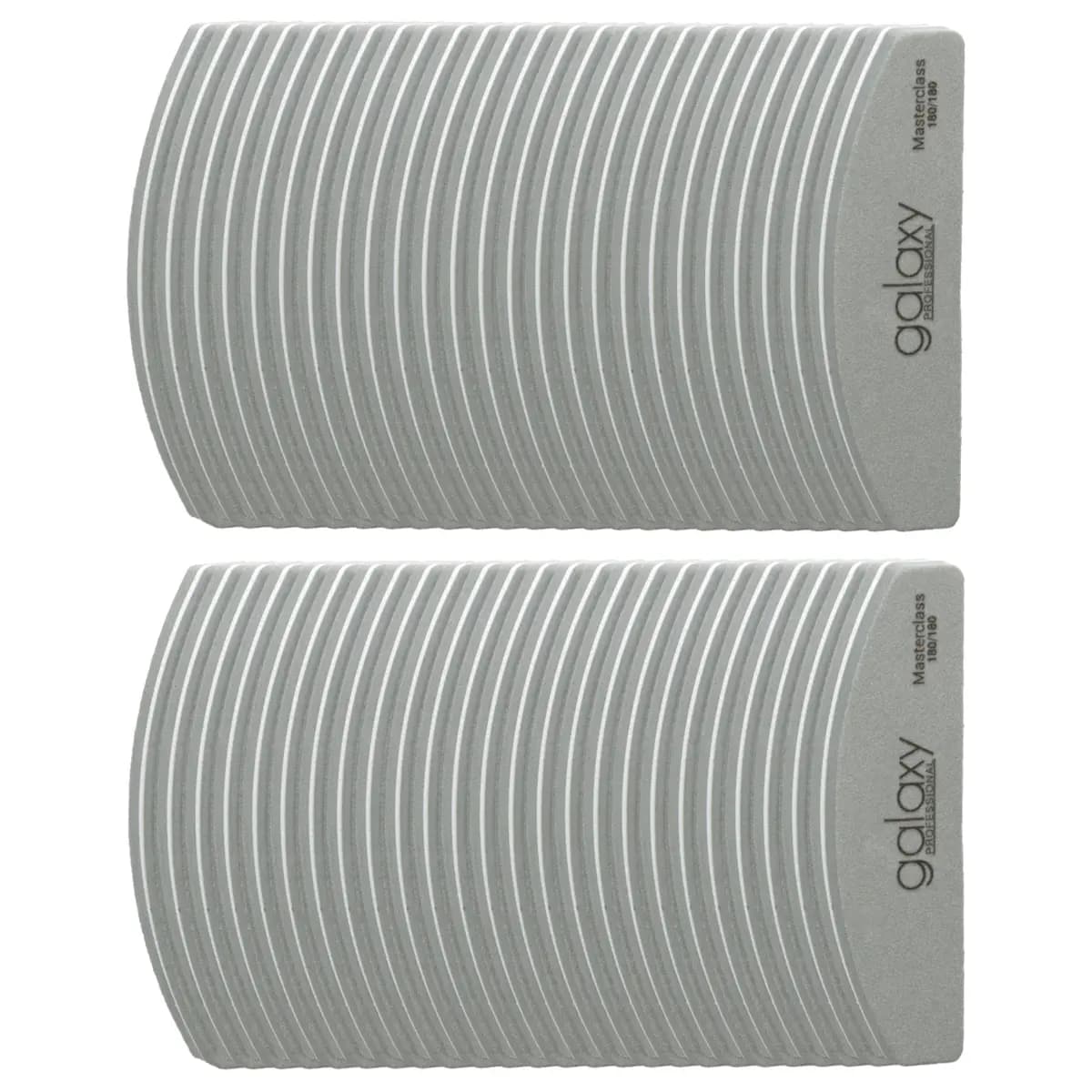 Mini Buffer Nail Files 150/150 + 180/180