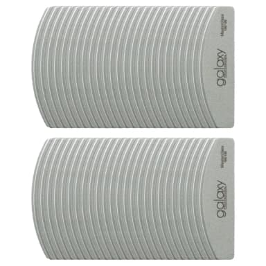 Mini Buffer Nail Files - Masterclass 120/120