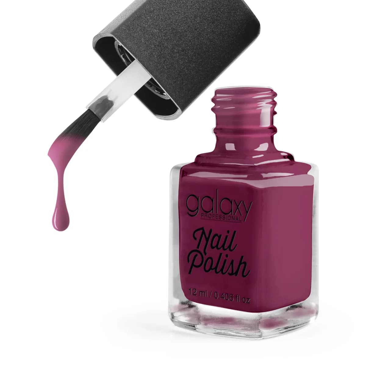 PURPLES - Nail Polish 12 ml