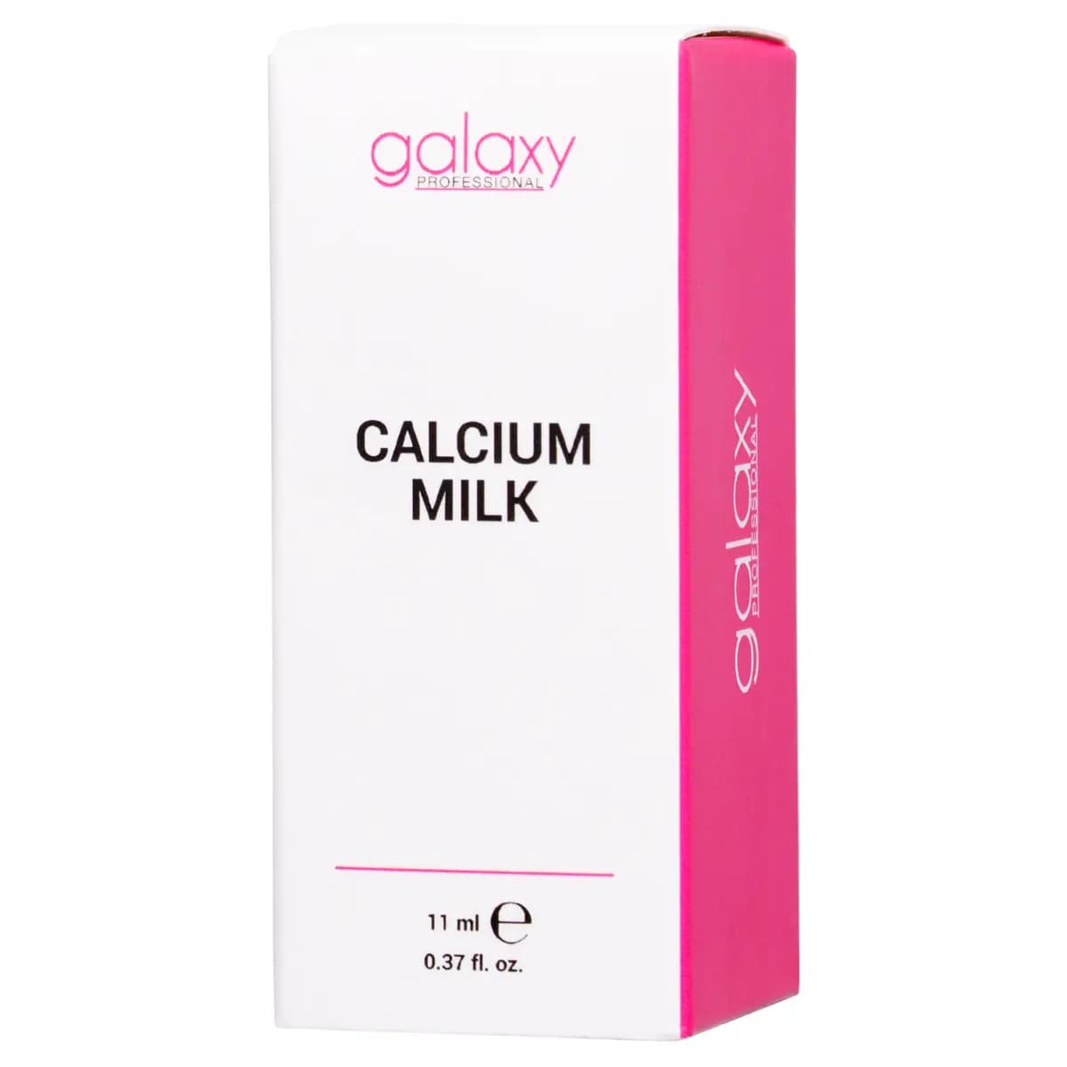 Nail Treatment - Calcium Milk